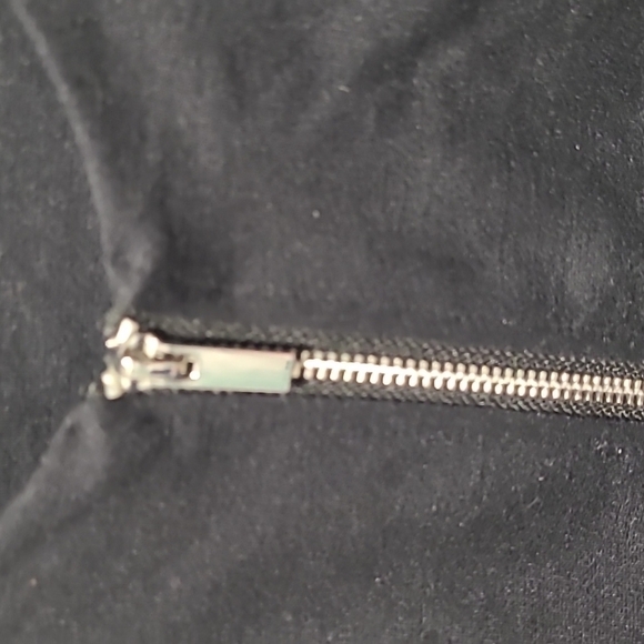 Lane Bryant sz 20 black blazer new without tags - Picture 4 of 5